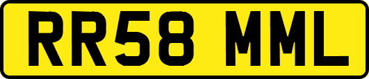 RR58MML
