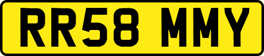 RR58MMY