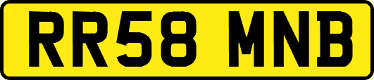 RR58MNB