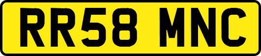 RR58MNC