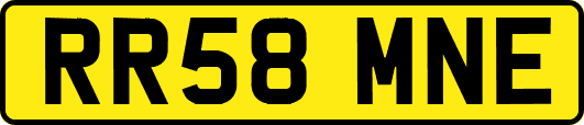RR58MNE