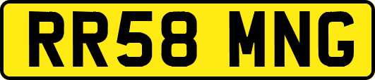 RR58MNG