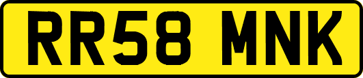 RR58MNK