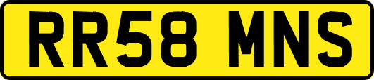 RR58MNS