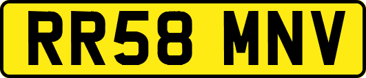 RR58MNV