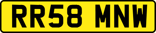RR58MNW