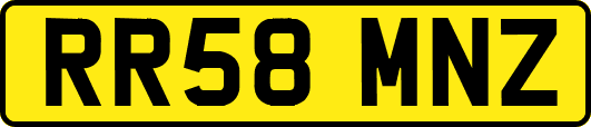 RR58MNZ