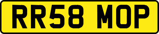 RR58MOP