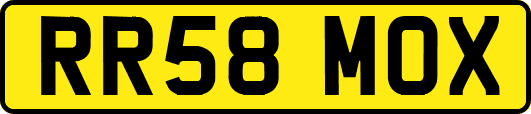 RR58MOX