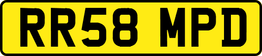 RR58MPD