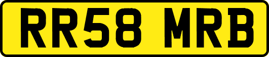 RR58MRB