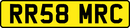 RR58MRC