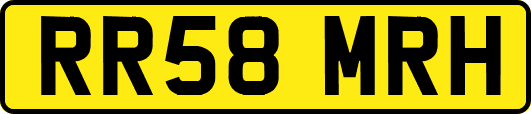 RR58MRH