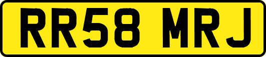 RR58MRJ