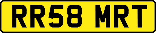RR58MRT