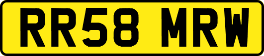 RR58MRW