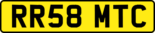 RR58MTC