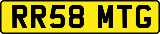 RR58MTG