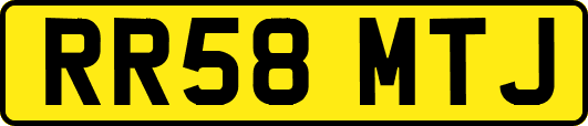 RR58MTJ