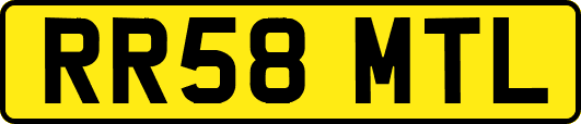 RR58MTL