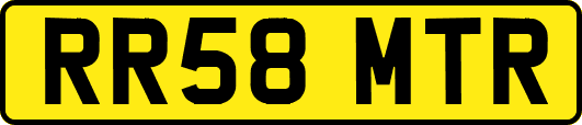 RR58MTR