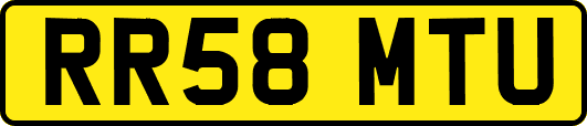 RR58MTU