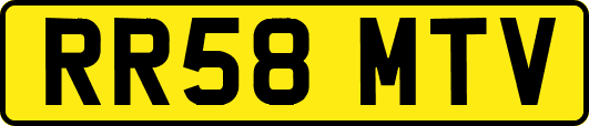 RR58MTV
