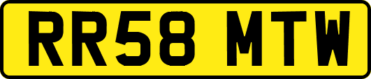 RR58MTW