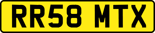RR58MTX