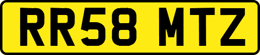 RR58MTZ