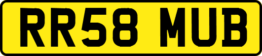 RR58MUB