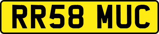 RR58MUC