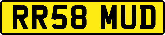 RR58MUD