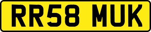RR58MUK
