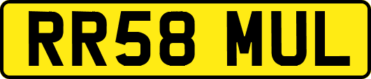 RR58MUL