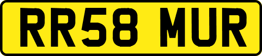 RR58MUR