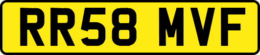 RR58MVF
