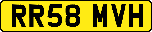 RR58MVH