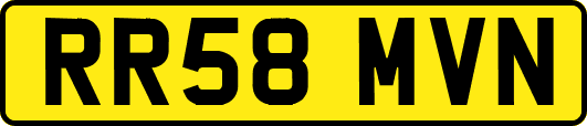 RR58MVN