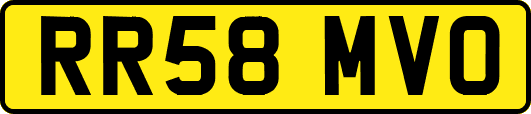 RR58MVO