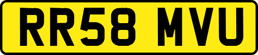 RR58MVU