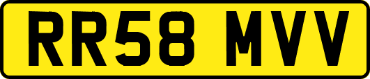 RR58MVV