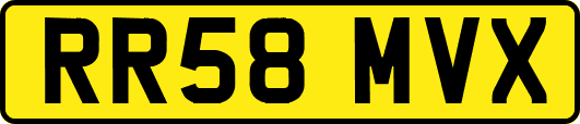 RR58MVX