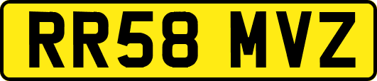 RR58MVZ