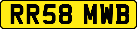 RR58MWB