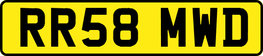 RR58MWD