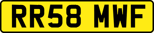 RR58MWF