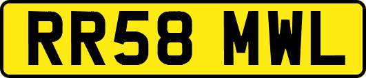RR58MWL