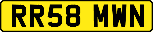RR58MWN