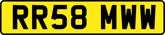 RR58MWW